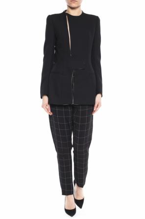 Single-vented blazer, zdjęcie 2 Single-vented blazer od Haider Ackermann